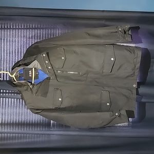 NWOT Fog interchangeable jacket